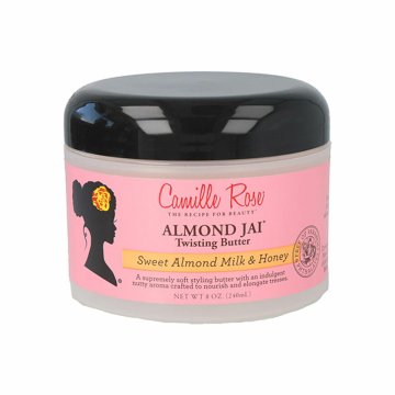 Stylingový krém Almond Jai Camille Rose CAR006 (240 ml)