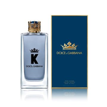 Pánsky parfum Dolce & Gabbana EDT 200 ml King