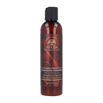 Šampón As I Am Cleansing (237 ml)