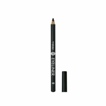 Ceruzka na oči Eyeliner Deborah 2524115