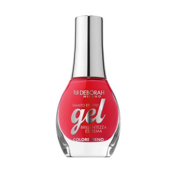 Lak na nechty Deborah Gel Effect Nº 190 Heliconia 8,5 ml