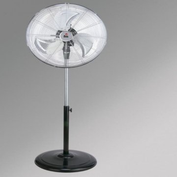 Stojanový ventilátor Grupo FM 756101535 90W 150 W