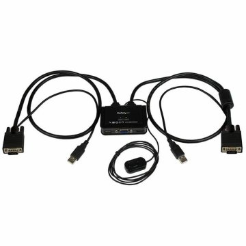 KVM Switch Startech SV211USB