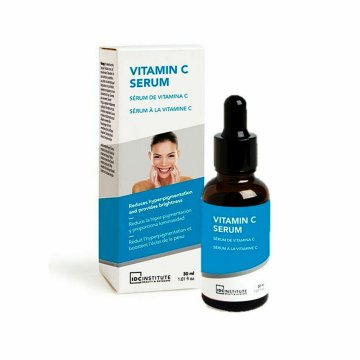 Sérum na tvár IDC Institute Vitamín C (30 ml)