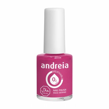 lak na nechty Andreia Breathable B8 (10,5 ml)