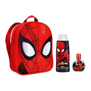 Súprava s detským parfumom Spider-Man EDT 50 ml 2 Kusy