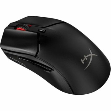 Herná myš Hyperx Pulsefire Čierna 26000 DPI