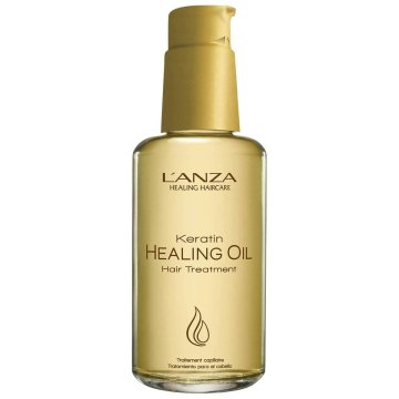 Kapilárny olej L'ANZA Keratin Healing Oil 100 ml