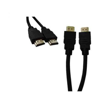 HDMI Kábel EDM 1,5 m Čierna