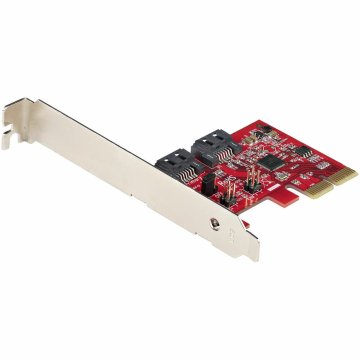 Kontrolná karta RAID Startech 2P6GR-PCIE-SATA-CARD