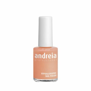 Lak na nechty Andreia Professional Hypoallergenic Nº 128 (14 ml)