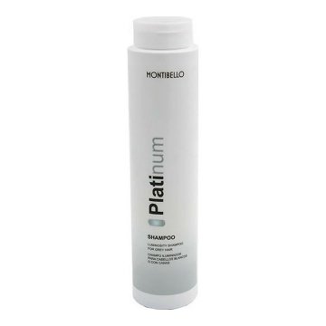 Šampón Montibello Platinum 300 ml