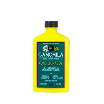 Kondicionér Lola Cosmetics Camomila 250 ml