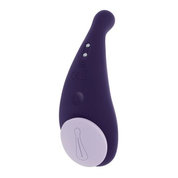 Vibrator Evolved Panty Party Purpurová