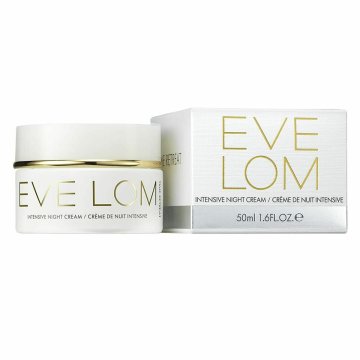 Nočný krém Eve Lom Time Retreat Intensive (50 ml)