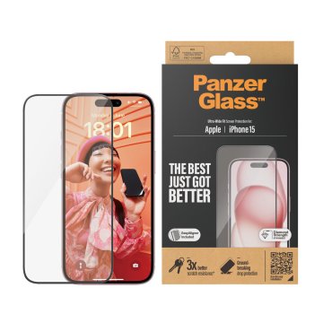 Ochrana displeja Panzer Glass 2809 Apple