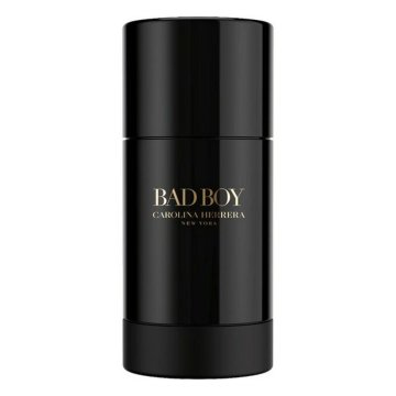 Tuhý dezodorant Carolina Herrera Bad Boy (75 ml)