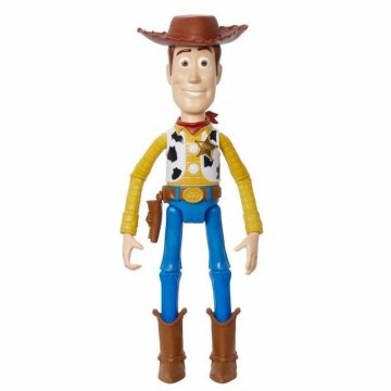 Pohyblivé figúrky Mattel Woody