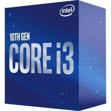 procesor Intel i3-10100 Intel Core i3 LGA 1200