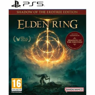 PlayStation 5 videohry Bandai Namco Elden Ring: Shadow of the Erdtree