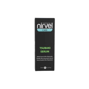 Kapilárne sérum Nirvel Care Tsubaki (40 ml)