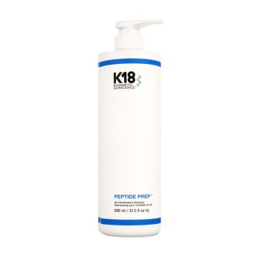 Šampón na hlboké čistenie K18 Peptide Prep 1 L