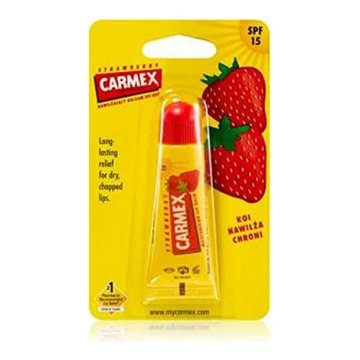 Hydratačný balzam na pery Carmex 0083078015947 (4,25 g)