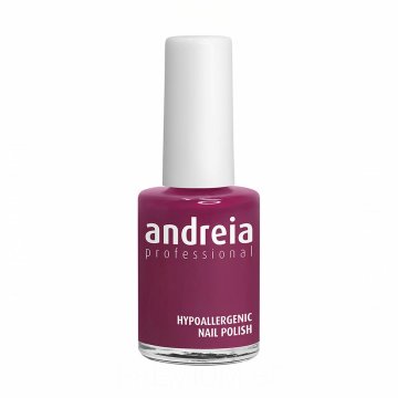 Lak na nechty Andreia Professional Hypoallergenic Nº 17 (14 ml)