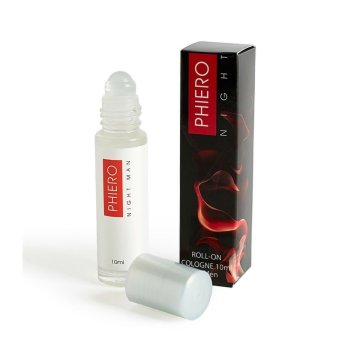 Parfém s feromónmi 500 Cosmetics 10 ml