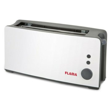 Hriankovač Flama 958FL 900W Blanco 900 W