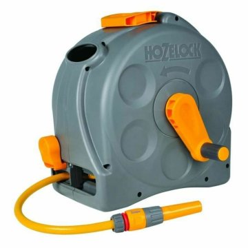 Bubon/cievka na hadicu Hozelock Compact Reel 2415r0000 25 m PVC