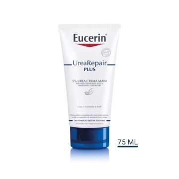 Nočný krém Eucerin