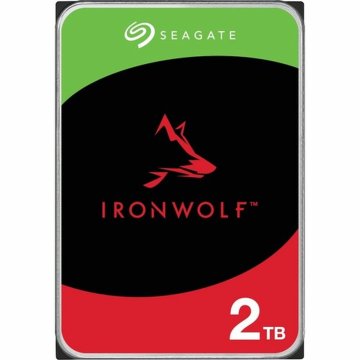 Pevný disk Seagate ST2000VN003