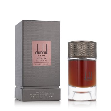 Pánsky parfum Dunhill EDP Signature Collection Arabian Desert 100 ml