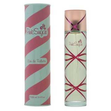 Dámsky parfum Aquolina Pink Sugar EDT 100 ml