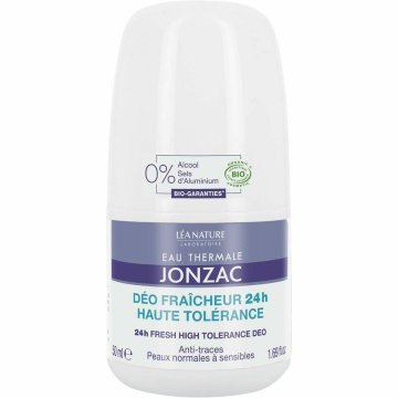 Guličkový dezodorant Eau Thermale Jonzac 1335671 50 ml