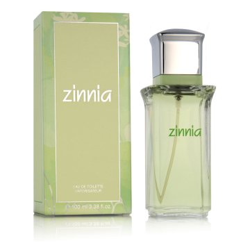 Dámsky parfum Antonio Puig EDT Zinnia 100 ml