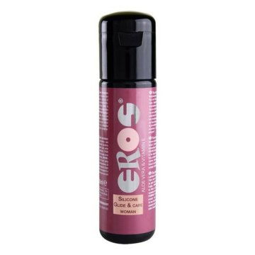 Silikónový lubrikant Eros 06188700000 (100 ml)