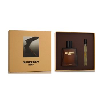 Dámsky parfum Burberry Hero Eau de Parfum EDP 2 Kusy