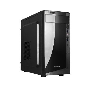 Micro Tower Case ATX Talius Denver Čierna