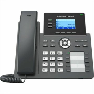 IP telefón Grandstream GRP2604P