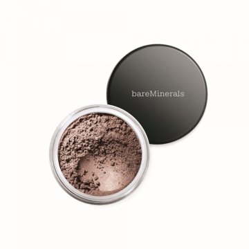 Očné tiene bareMinerals Loose Mineral Queen Tiffany