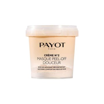 Upokojúca maska Payot Crème Nº 2 10 g