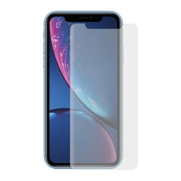 Chránič obrazovky z tvrdeného skla Iphone 11 KSIX Extreme 2.5D