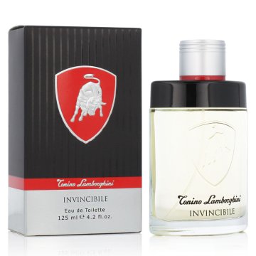 Pánsky parfum Tonino Lamborghini Invincibile EDT