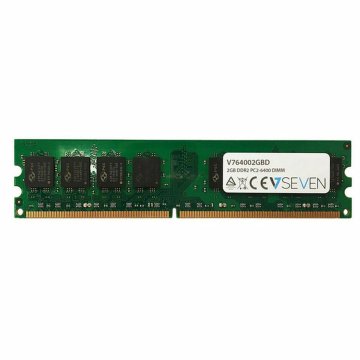 Pamäť RAM V7 V764002GBD DDR2