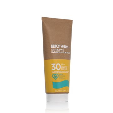 Mlieko na opaľovanie Biotherm Waterlover Spf 30 200 ml