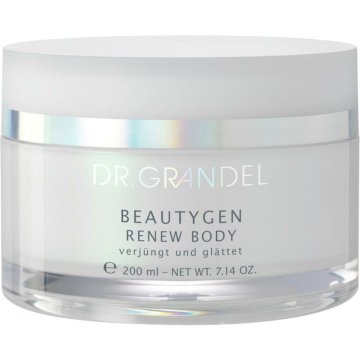 Omladzujúci telový krém Dr. Grandel Beautygen 200 ml