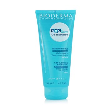 Sprchový gél Bioderma ABCDerm 200 ml