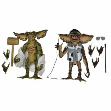 Pohyblivé figúrky Neca Gremlins 2 Moderný